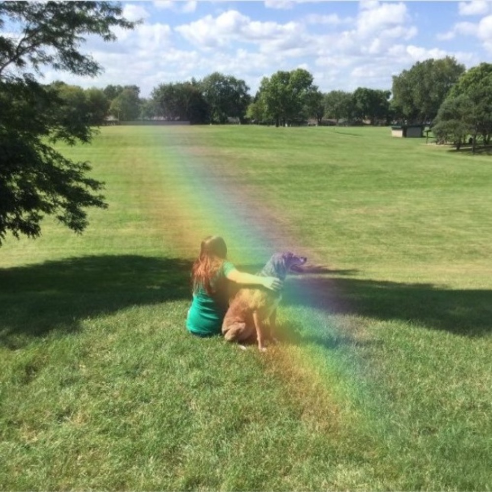 Meet your Posher, Lindsay